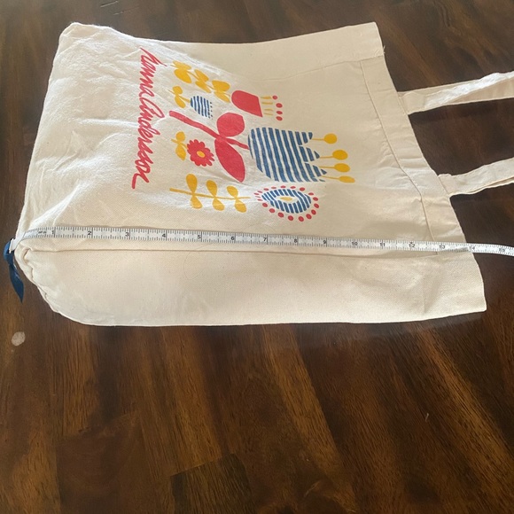 Hanna Andersson Tote Girls - Picture 4 of 6